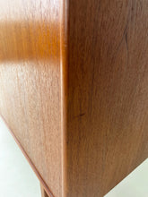 Afbeelding in Gallery-weergave laden, Scandinavisch Dressoir / Sideboard Tage Olofsson voor Ulferts