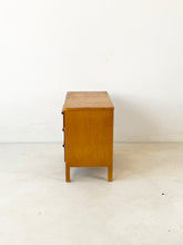 Afbeelding in Gallery-weergave laden, Kleine Vintage Ladekast