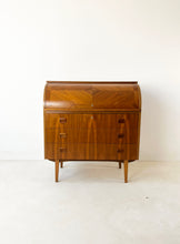 Afbeelding in Gallery-weergave laden, Vintage Scandinavische Secretaire