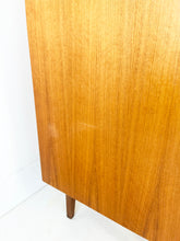 Afbeelding in Gallery-weergave laden, Vintage Scandinavische Secretaire