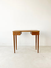 Afbeelding in Gallery-weergave laden, Vintage Kaptafel
