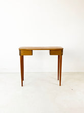Afbeelding in Gallery-weergave laden, Vintage Kaptafel