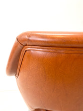Afbeelding in Gallery-weergave laden, Zweedse Vintage Bureaustoel