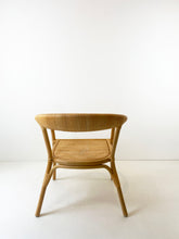 Afbeelding in Gallery-weergave laden, Rotan Fauteuil