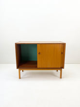 Afbeelding in Gallery-weergave laden, Teak Kast
