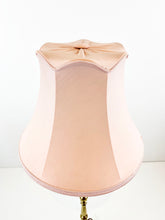 Afbeelding in Gallery-weergave laden, Messing Vloerlamp