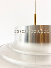 Afbeelding in Gallery-weergave laden, Chromen Hanglamp