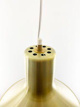 Afbeelding in Gallery-weergave laden, Messing Hanglamp