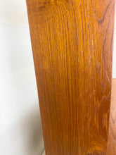 Afbeelding in Gallery-weergave laden, Scandinavische Teak Wandkast