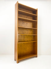 Afbeelding in Gallery-weergave laden, Teak Boekenkast