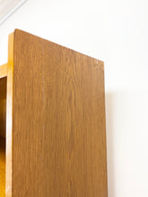 Afbeelding in Gallery-weergave laden, Teak Boekenkast