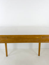 Afbeelding in Gallery-weergave laden, Vintage 'Edsbyverken' Tafel