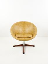 Afbeelding in Gallery-weergave laden, Draaifauteuil