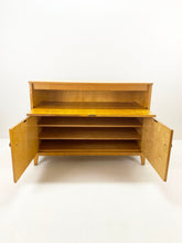Afbeelding in Gallery-weergave laden, Berken Dressoir