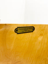 Afbeelding in Gallery-weergave laden, Berken Dressoir