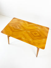 Afbeelding in Gallery-weergave laden, Berken Tafel