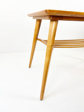 Afbeelding in Gallery-weergave laden, Berken Tafel