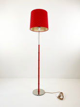Afbeelding in Gallery-weergave laden, Vintage Vloerlamp