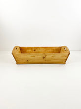 Afbeelding in Gallery-weergave laden, Kribbe