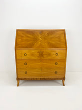 Afbeelding in Gallery-weergave laden, Berkenhout Bureau
