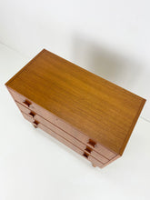 Afbeelding in Gallery-weergave laden, Ladekast