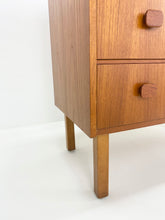 Afbeelding in Gallery-weergave laden, Ladekast