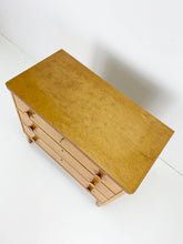 Afbeelding in Gallery-weergave laden, Berken Ladekast