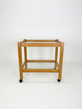 Afbeelding in Gallery-weergave laden, Tafel Op Wielen