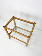 Afbeelding in Gallery-weergave laden, Tafel Op Wielen