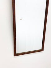 Afbeelding in Gallery-weergave laden, Palissander Spiegel