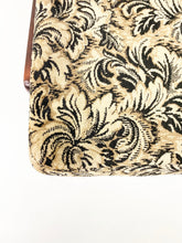 Afbeelding in Gallery-weergave laden, Fluwelen Fauteuil