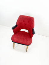Afbeelding in Gallery-weergave laden, Fauteuil