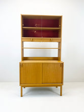 Afbeelding in Gallery-weergave laden, Zweedse Wandkast, Bodafors