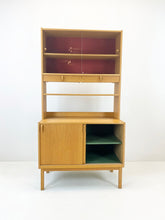 Afbeelding in Gallery-weergave laden, Zweedse Wandkast, Bodafors