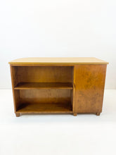 Afbeelding in Gallery-weergave laden, Zweeds Berken Bureau