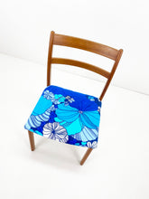 Afbeelding in Gallery-weergave laden, Zweedse Teak Stoel