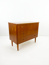 Afbeelding in Gallery-weergave laden, Ladekast