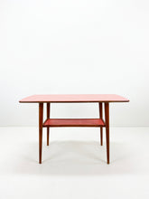 Afbeelding in Gallery-weergave laden, Roze Salontafel