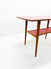 Afbeelding in Gallery-weergave laden, Roze Salontafel