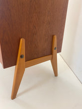 Afbeelding in Gallery-weergave laden, Scandinavische Vintage Secretaire