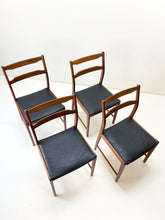 Afbeelding in Gallery-weergave laden, Eetkamer Stoelen (Set van 4)