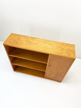 Afbeelding in Gallery-weergave laden, Berken Dressoir