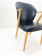 Afbeelding in Gallery-weergave laden, Leunstoel / Bureaustoel