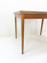 Afbeelding in Gallery-weergave laden, Eetkamer Tafel