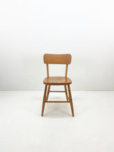 Afbeelding in Gallery-weergave laden, Houten Stoelen (set van 2)