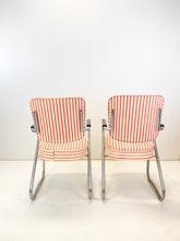 Afbeelding in Gallery-weergave laden, Paperclip Stoelen, Paul Schuitema Voor D3-Fana (set van 2)