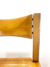 Afbeelding in Gallery-weergave laden, Ilmari Tapiovaara Eettafel Met 4 Stoelen voor Laukaan Pu (Set)