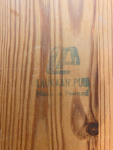 Afbeelding in Gallery-weergave laden, Ilmari Tapiovaara Eettafel Met 4 Stoelen voor Laukaan Pu (Set)