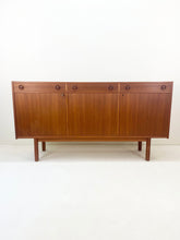 Afbeelding in Gallery-weergave laden, Scandinavisch Dressoir