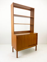 Afbeelding in Gallery-weergave laden, Wandkast / Boekenkast, Bertil Fridhagen